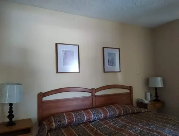 Hotel Chula Vista hotel detail image 4