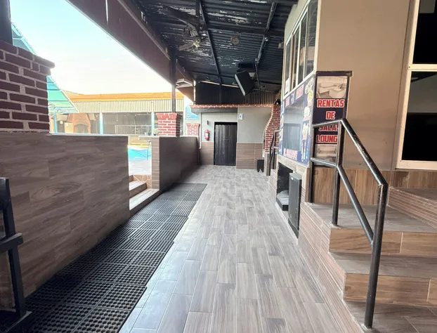 Hotel Villa Jardín hotel detail image 1