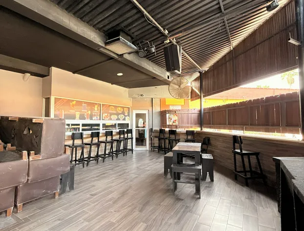 Hotel Villa Jardín hotel detail image 2