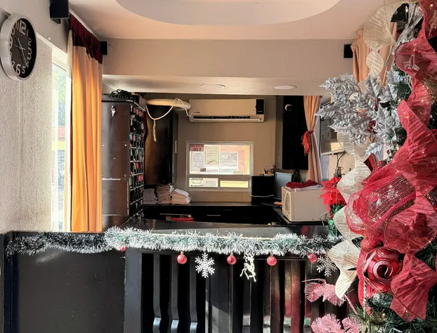 Hotel Villa Jardín hotel detail image 4