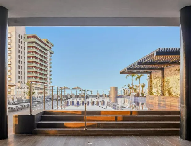 Fiesta Inn Mazatlán hotel detail image 1