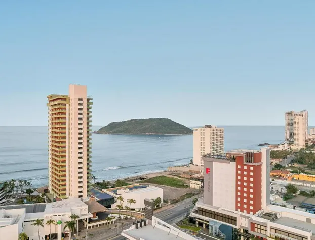 Fiesta Inn Mazatlán hotel detail image 2