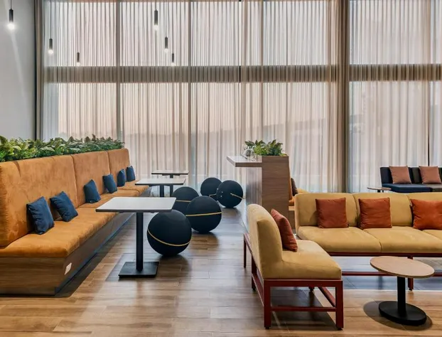 Fiesta Inn Mazatlán hotel detail image 3