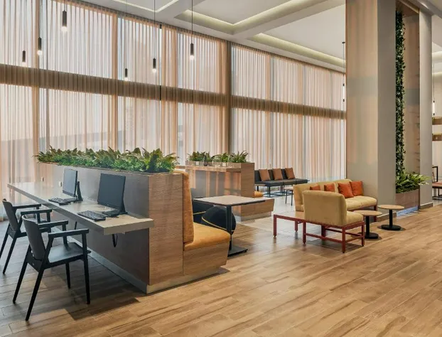 Fiesta Inn Mazatlán hotel detail image 4