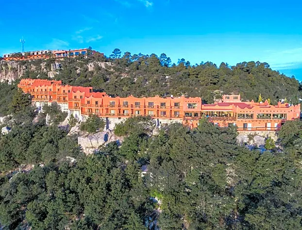 Hotel El Mirador by Balderrama Hotel Collection hotel detail image 2