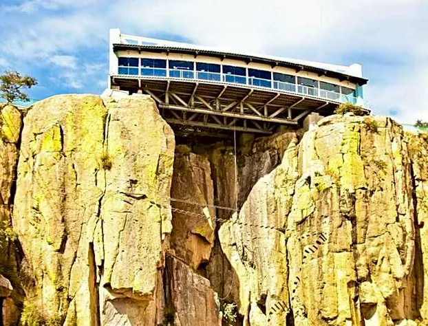 Hotel El Mirador by Balderrama Hotel Collection hotel detail image 4