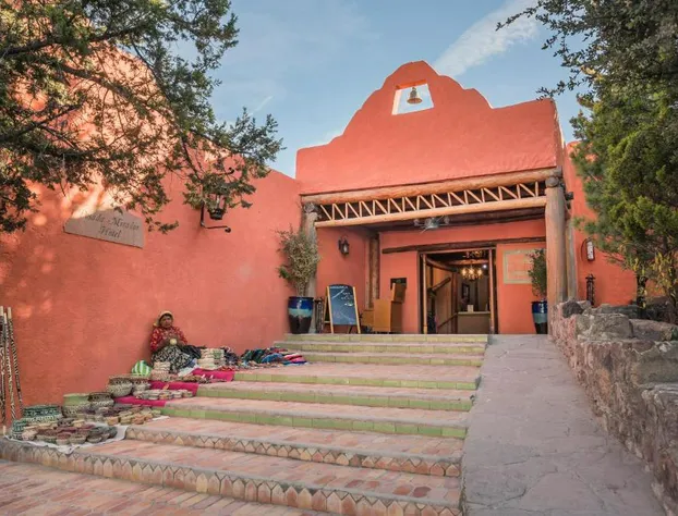 Hotel El Mirador by Balderrama Hotel Collection hotel detail image 3