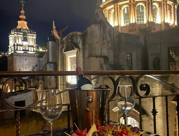 Hotel Casa del Sol hotel detail image 1