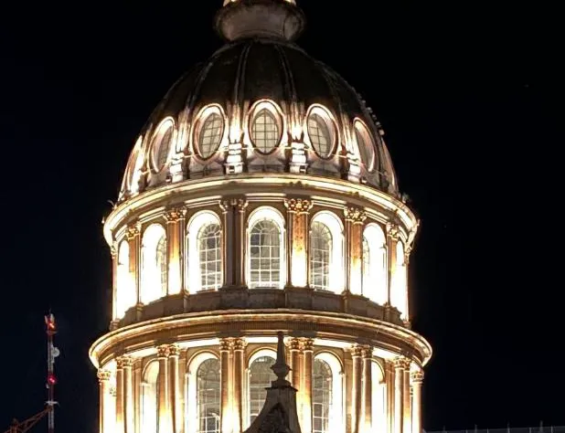 Hotel Casa del Sol hotel detail image 2