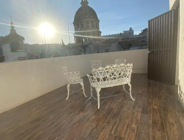 Hotel Casa del Sol hotel detail image 3