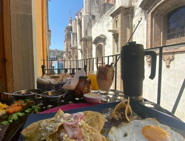 Hotel Casa del Sol hotel detail image 4