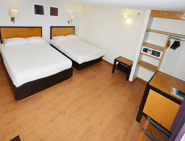 Centro 19 Hotel hotel detail image 4