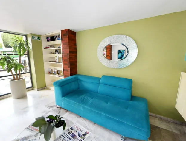 Centro 19 Hotel hotel detail image 3