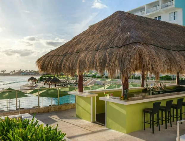 The Westin Resort & Spa, Cancun hotel detail image 1