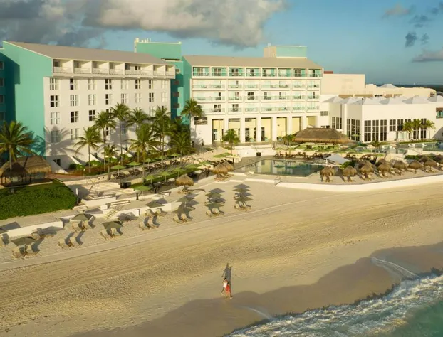 The Westin Resort & Spa, Cancun hotel detail image 2