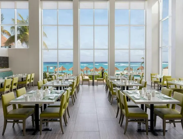 The Westin Resort & Spa, Cancun hotel detail image 1