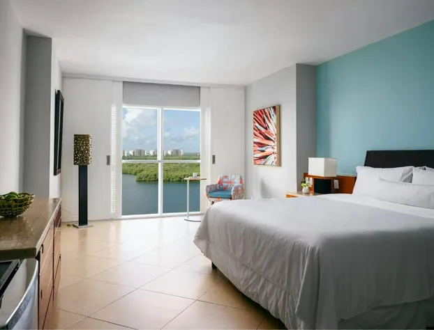 The Westin Resort & Spa, Cancun hotel detail image 3