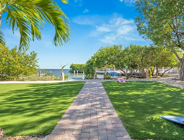 Dove Creek Resort & Marina, Trademark Collection by Wyndham hotel detail image 3