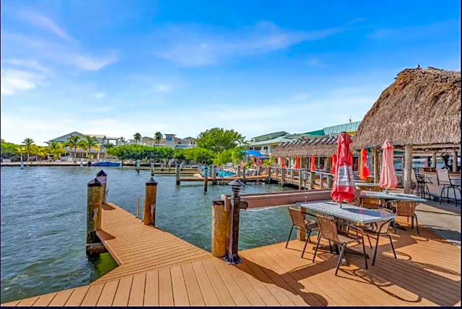 Dove Creek Resort & Marina, Trademark Collection by Wyndham hotel hero