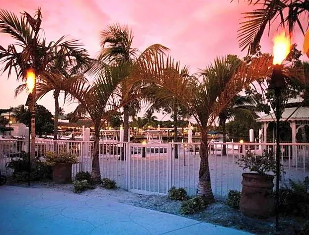 Dove Creek Resort & Marina, Trademark Collection by Wyndham hotel detail image 1