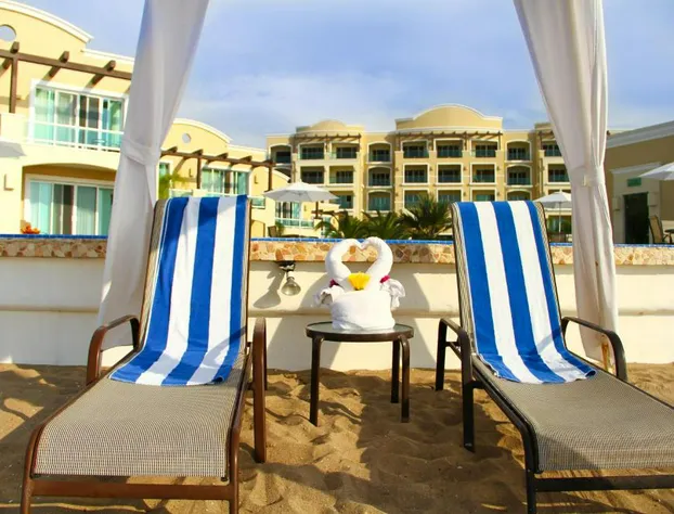 Diamond Bay hotel detail image 1