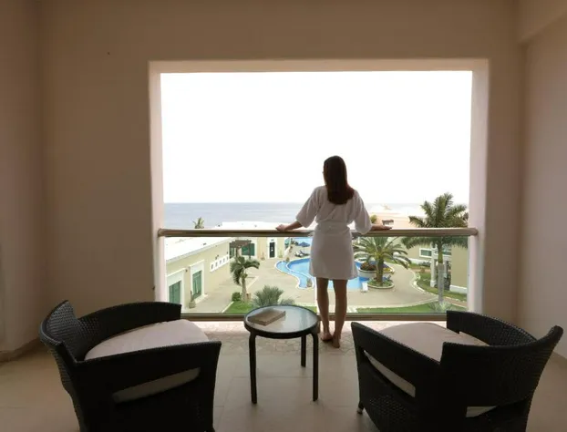 Diamond Bay hotel detail image 2