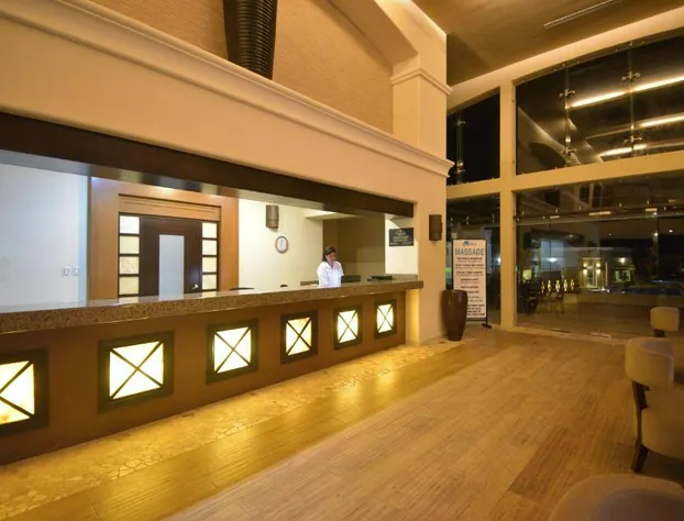 Diamond Bay hotel detail image 4