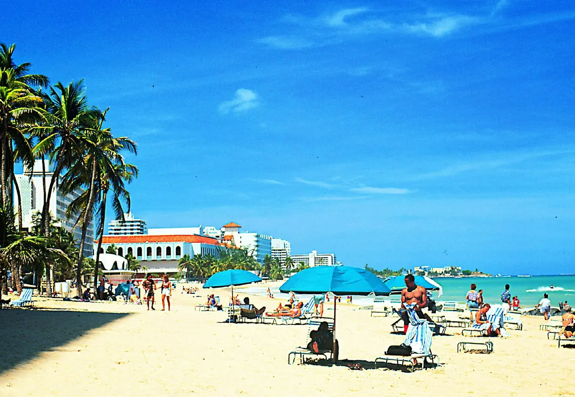 Casa del Caribe Inn hotel hero