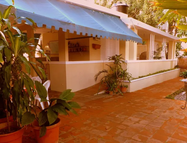 Casa del Caribe Inn hotel detail image 4