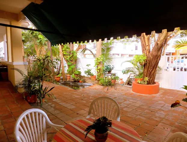 Casa del Caribe Inn hotel detail image 3