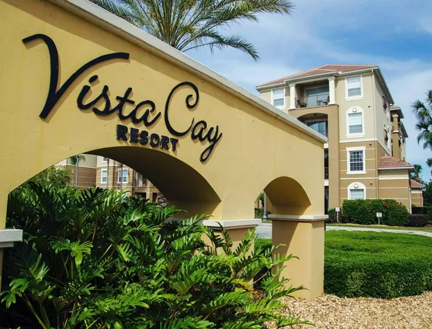 Huge Tastefully Furnished Condo With Wood Floors! 3bd / 2ba at Vista Cay 3vc049 hotel detail image 1