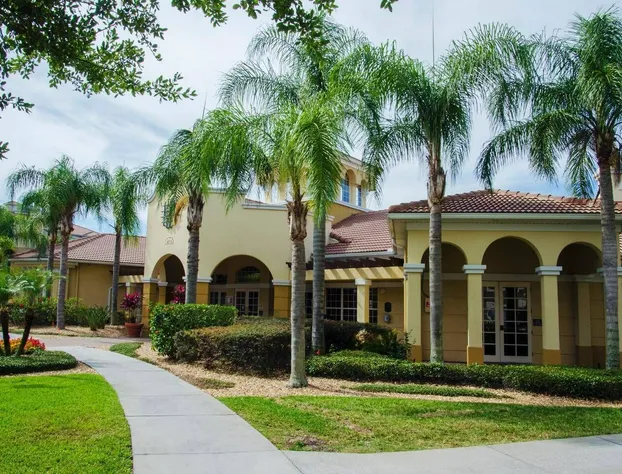 Huge Tastefully Furnished Condo With Wood Floors! 3bd / 2ba at Vista Cay 3vc049 hotel detail image 3