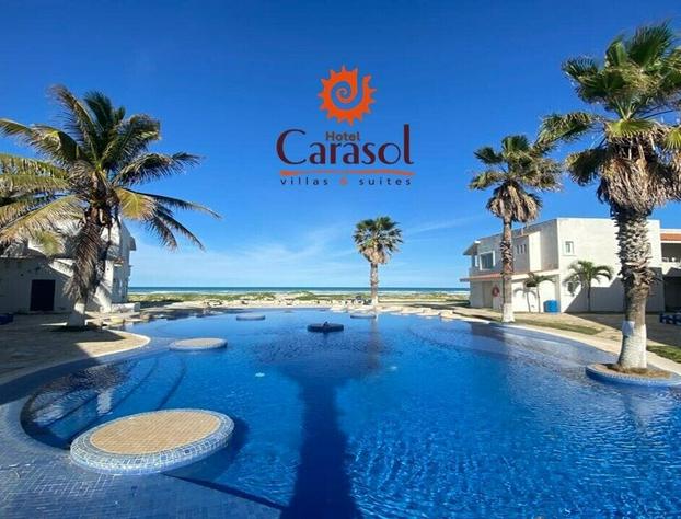 Hotel Carasol Villas & Suite hotel detail image 1