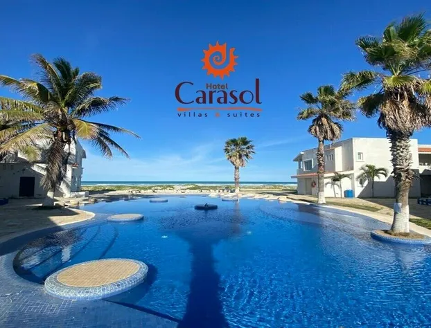 Hotel Carasol Villas & Suite hotel detail image 1