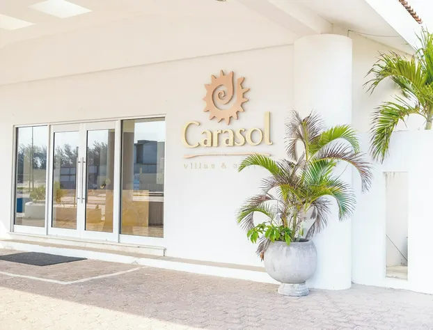 Hotel Carasol Villas & Suite hotel detail image 2