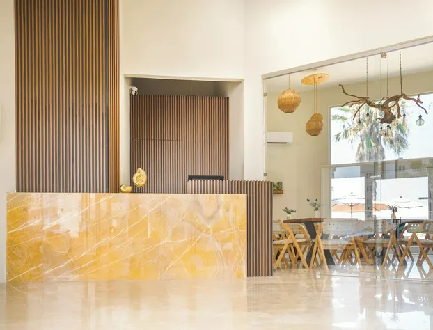 Hotel Carasol Villas & Suite hotel detail image 4