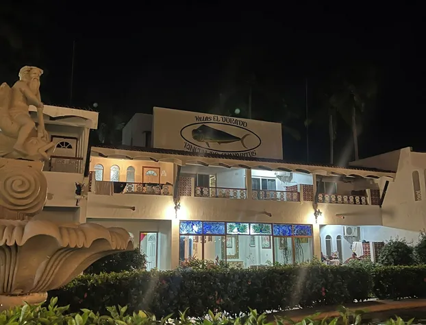 Villas el Dorado hotel detail image 1