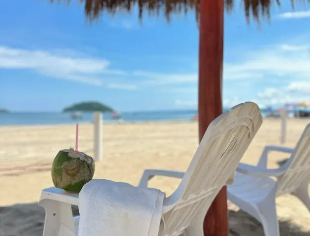 Villas el Dorado hotel detail image 2