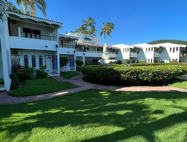 Villas el Dorado hotel detail image 3