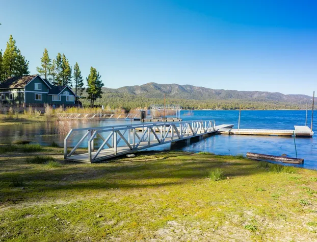 Lodge House #100 hotel detail image 3