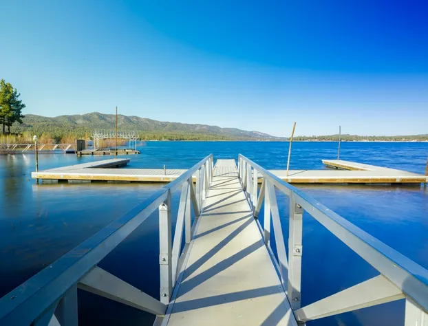 Lodge House #100 hotel detail image 4