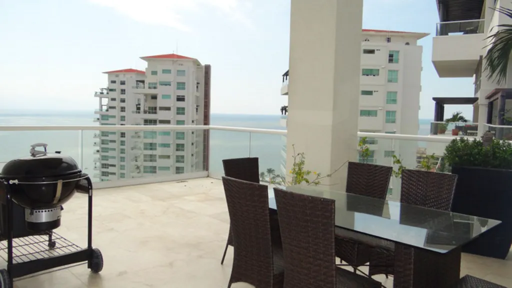 Unlimited Luxury El CAPITAN Apartments hotel hero