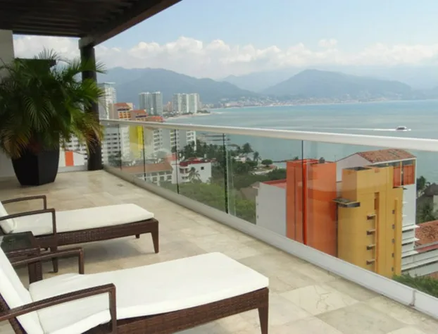 Unlimited Luxury El CAPITAN Apartments hotel detail image 1