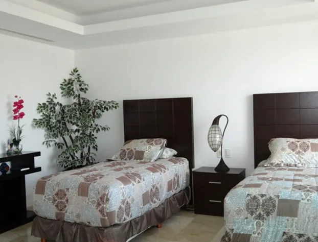 Unlimited Luxury El CAPITAN Apartments hotel detail image 3