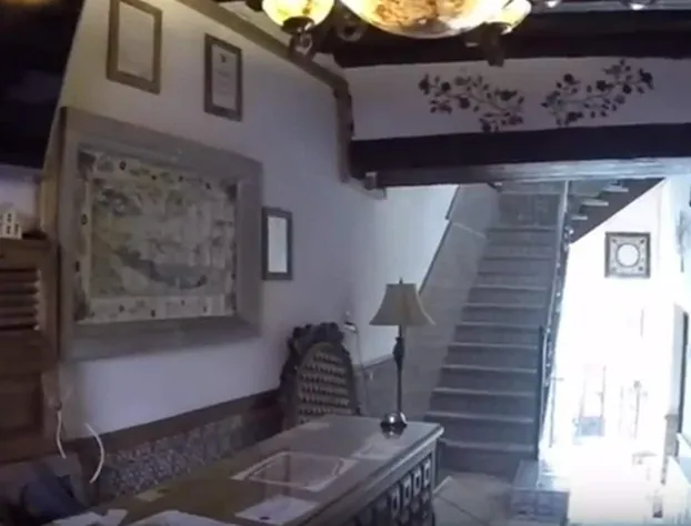 Hotel Mesón Pocitos hotel detail image 1