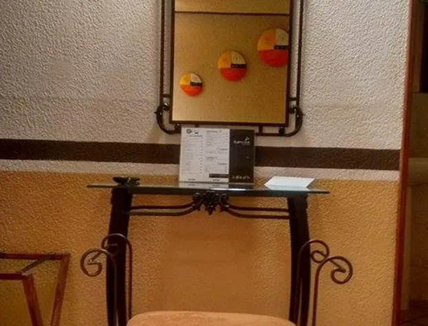 Hotel Mesón Pocitos hotel detail image 3