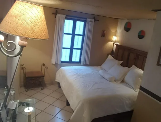 Hotel Mesón Pocitos hotel detail image 4