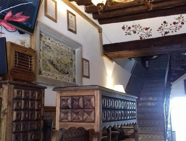 Hotel Mesón Pocitos hotel detail image 2