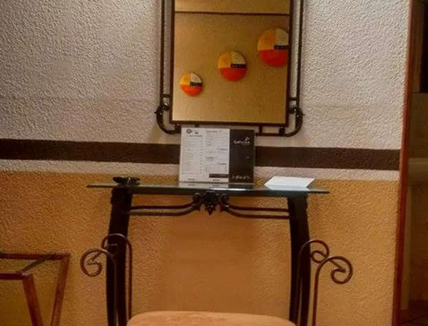 Hotel Mesón Pocitos hotel detail image 3