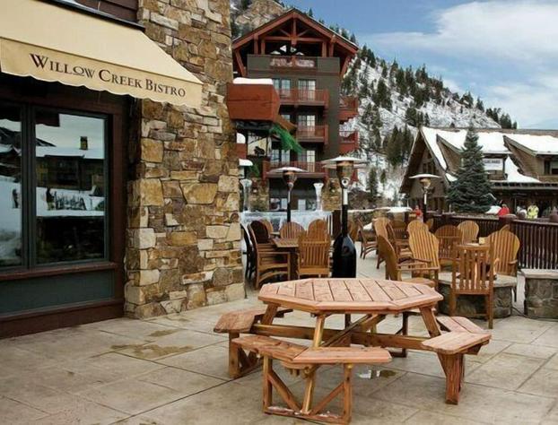 Aspen Ritz Carlton 2 Bedroom Residence hotel detail image 4